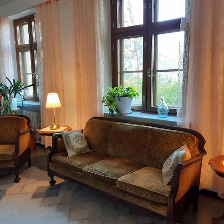 Mummolan Majoitus Hotel Uusikyla Ngoại thất bức ảnh