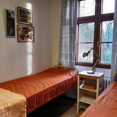 Mummolan Majoitus Hotel Uusikyla Ngoại thất bức ảnh