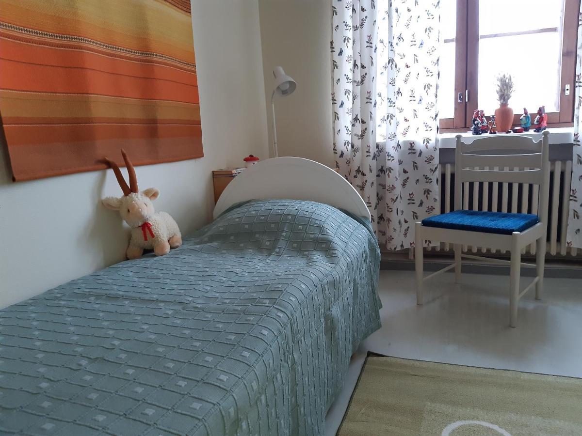 Mummolan Majoitus Hotel Uusikyla Ngoại thất bức ảnh